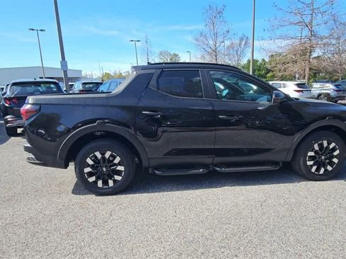 New 2025 Hyundai Santa Cruz SEL image 10