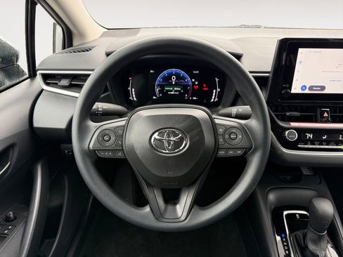 New 2026 Toyota Corolla LE w/ LE Premium Package image 12