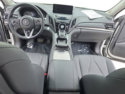 Used 2023 Acura RDX AWD image 9