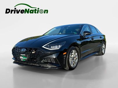 Used 2022 Hyundai Sonata SEL