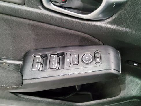 New 2026 Honda Civic Sport image 19