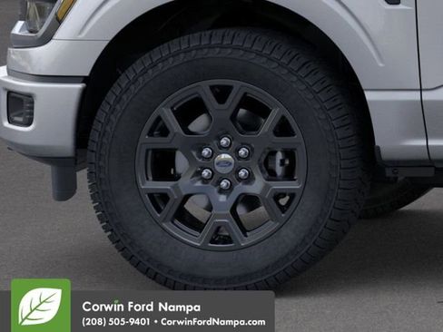 New 2026 Ford F150 STX image 19