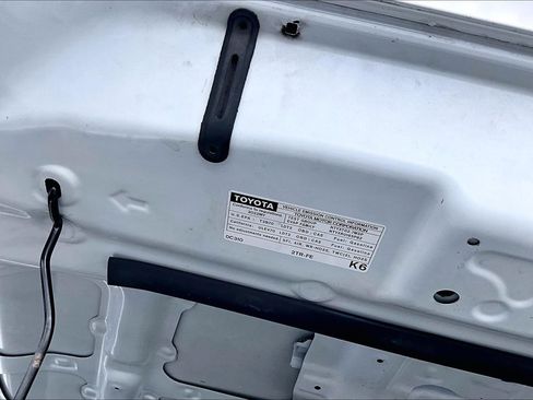 Used 2022 Toyota Tacoma SR RWD image 32