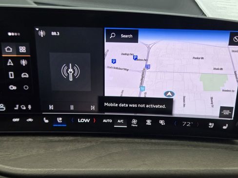 New 2025 Audi Q5 Prestige image 20