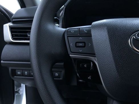 Used 2026 Toyota Camry LE FWD image 26