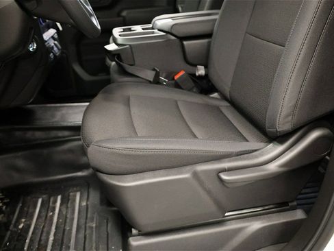 New 2026 Chevrolet Silverado 2500 W/T w/ WT Convenience Package AWD/4WD image 36