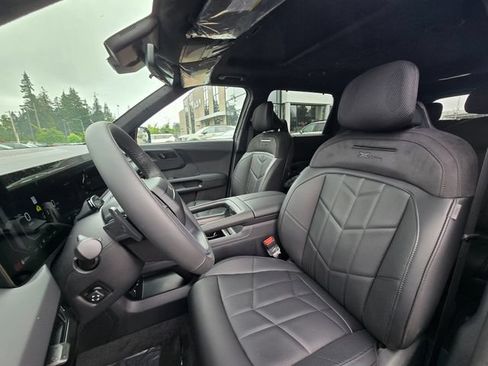 New 2027 Kia Telluride X-Line SX Prestige AWD/4WD image 22
