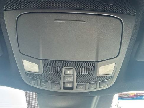 Used 2021 Ford Expedition Max Limited AWD/4WD image 29