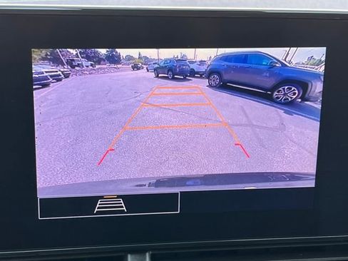 Used 2024 Chevrolet Trax LS w/ LS Convenience Package image 22