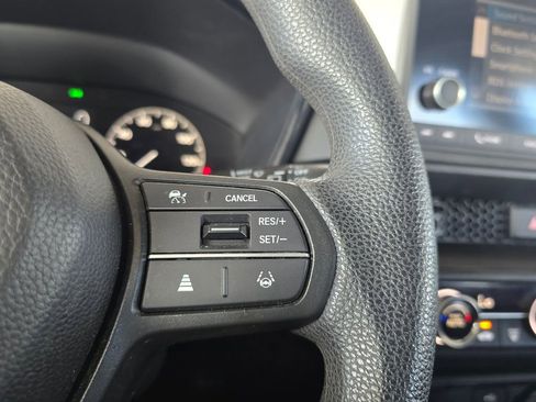Used 2023 Honda CR-V LX image 8