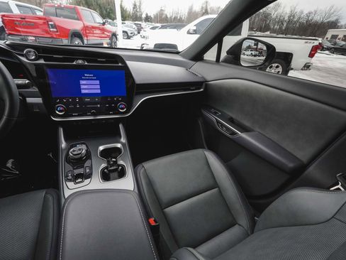 Used 2023 Lexus RZ 450e Premium w/ Technology Package image 38