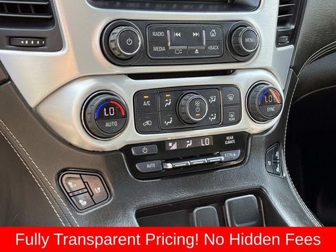 Used 2019 GMC Yukon SLT w/ Open Road Package AWD/4WD image 35