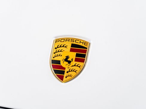 Used 2023 Porsche Cayenne Turbo w/ Premium Package Plus (PI3) image 25