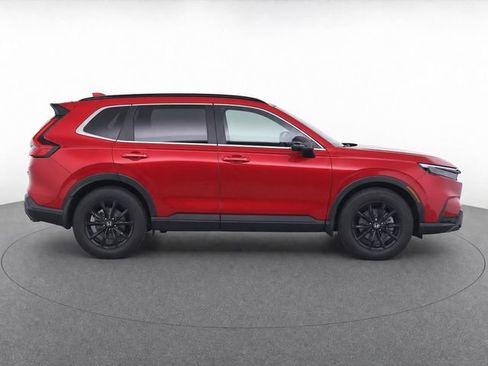 Used 2023 Honda CR-V Sport image 7