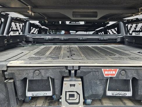 Used 2021 Jeep Gladiator Mojave image 6