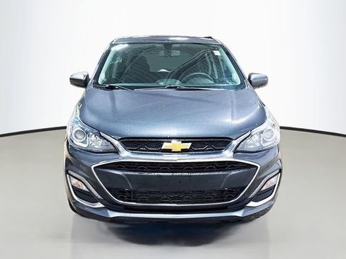 Used 2021 Chevrolet Spark LT FWD image 8