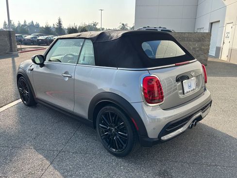 Used 2024 MINI Cooper S image 7