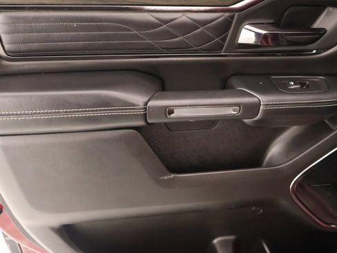 Used 2025 RAM 1500 Limited w/ Off Road Group image 17