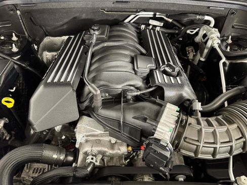 Used 2023 Dodge Durango SRT w/ Black Package image 8