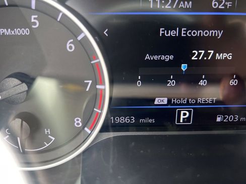 Certified 2023 Nissan Sentra SV w/ All-Weather Package FWD image 55