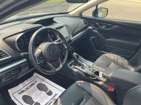 Used 2019 Subaru Crosstrek 2.0i Limited w/ Moonroof Package AWD/4WD image 17