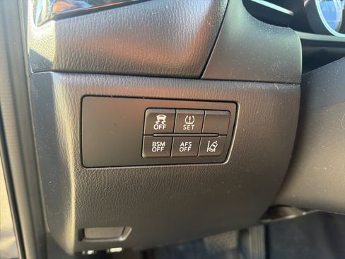 Used 2014 MAZDA MAZDA3 s Grand Touring w/ Technology Package image 14