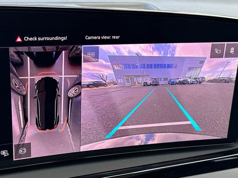 New 2026 Audi A6 Premium Plus image 18