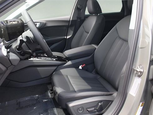 New 2025 Audi A5 2.0T Premium Plus image 11