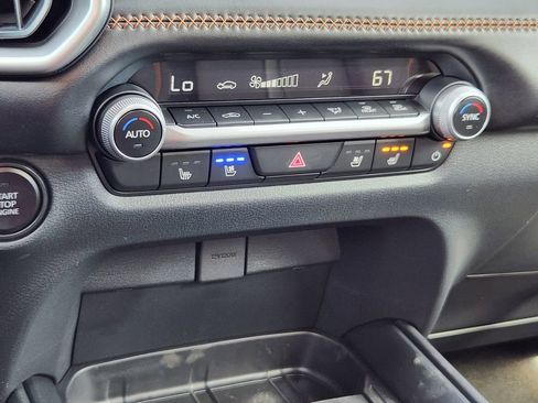 New 2026 MAZDA CX-50 AWD 2.5 S w/ Accent Package image 9