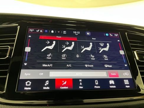 Used 2026 Dodge Durango GT image 29