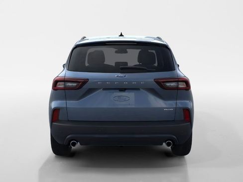 New 2026 Ford Escape ST-Line w/ Tech Pack #1 image 29