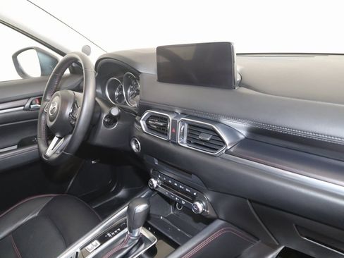 Used 2025 MAZDA CX-5 Carbon Edition image 41