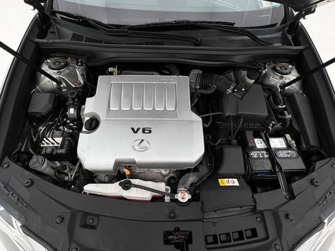 Used 2017 Lexus ES 350 350 image 25