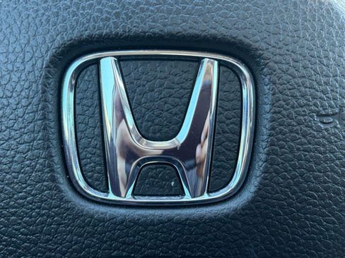 Used 2024 Honda Accord EX image 17