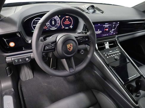 New 2026 Porsche Panamera 4 AWD/4WD image 4