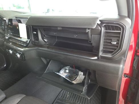 Used 2024 GMC Sierra 1500 Elevation AWD/4WD image 38