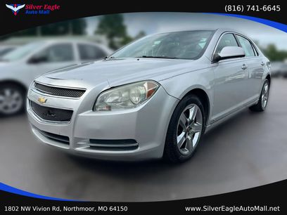 Used 2009 Chevrolet Malibu LT