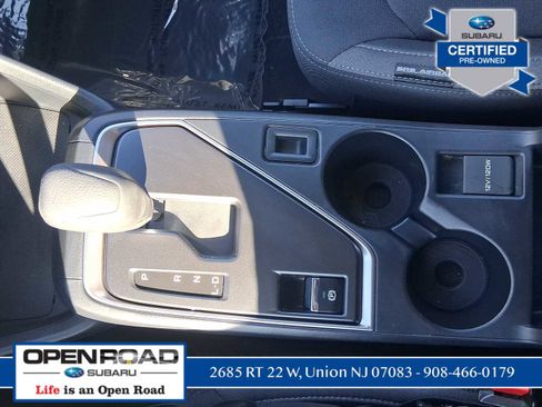 Used 2025 Subaru Impreza 2.0i AWD/4WD image 23
