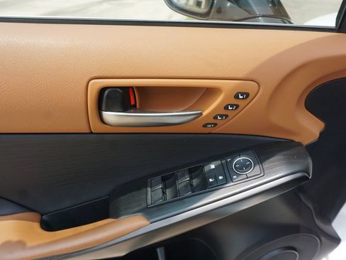 Used 2024 Lexus IS 300 w/ Premium Package RWD image 4