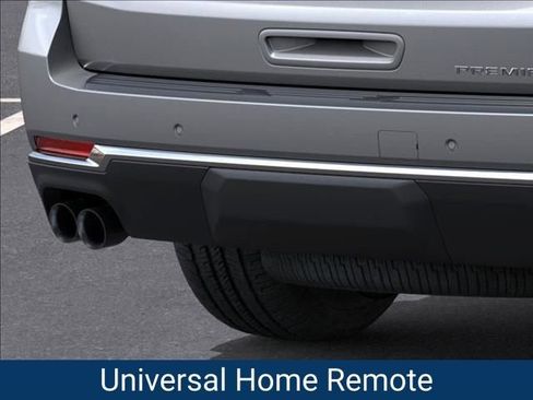 New 2026 Chevrolet Tahoe Premier image 16