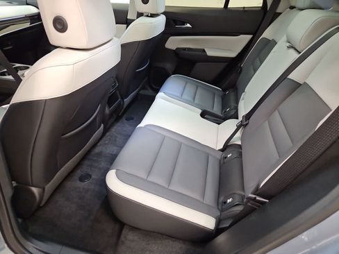 Used 2024 Honda Prologue Touring image 22