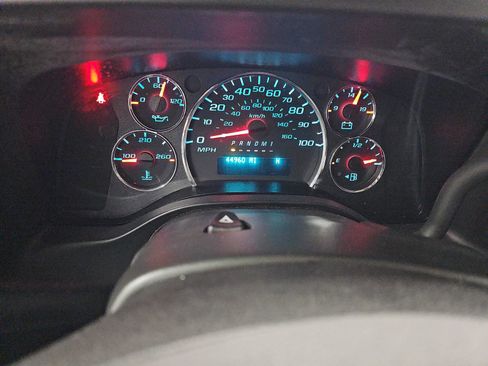 Used 2023 Chevrolet Express 3500 LS image 12