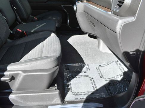 Used 2022 GMC Sierra 1500 Elevation image 25