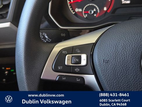 Used 2021 Volkswagen Jetta S w/ Driver Assistance Package image 20