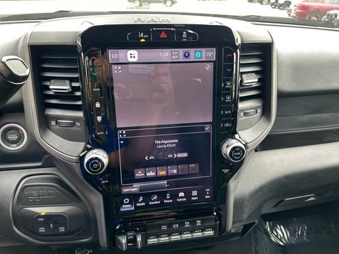 New 2026 RAM 2500 Tradesman image 15