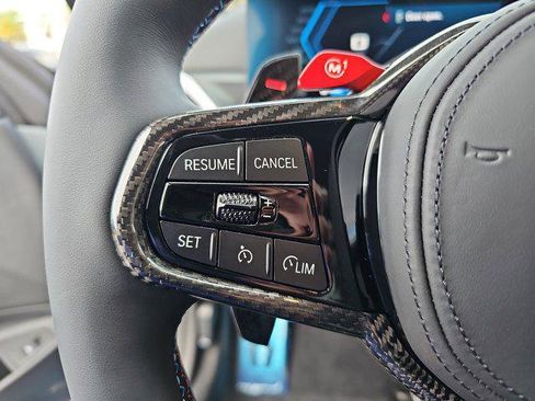 New 2026 BMW M4 xDrive Competition w/ Parking Assistance Package image 17