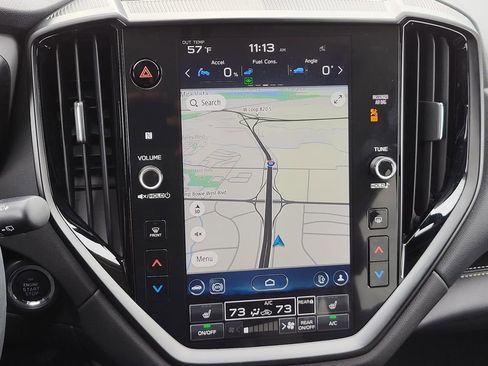 Certified 2023 Subaru Ascent Onyx Edition Limited image 26