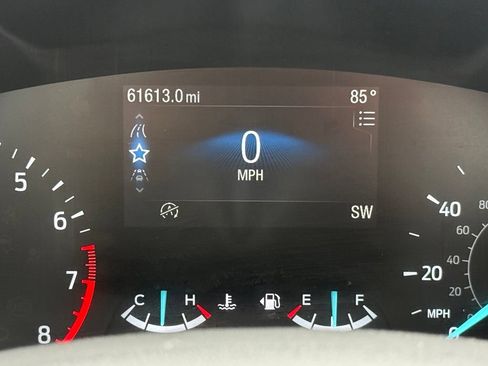 Used 2021 Ford Escape S FWD image 24