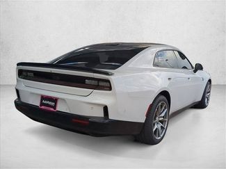 New 2026 Dodge Charger Daytona Scat Pack w/ Track Package AWD/4WD video 2