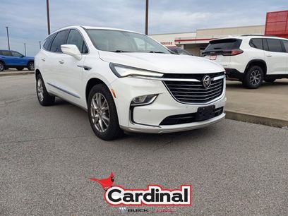 Used 2022 Buick Enclave Premium w/ Experience Buick Package